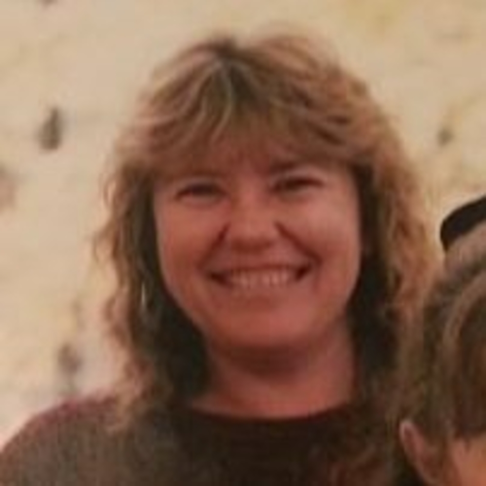 Meet your Posher, Wendy
